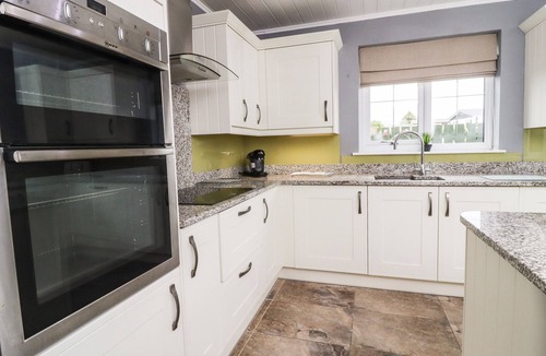 Fourstones Near Bentham Cottage | Bowland Fell Cottage