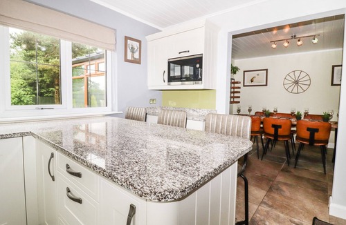 Fourstones Near Bentham Cottage | Bowland Fell Cottage