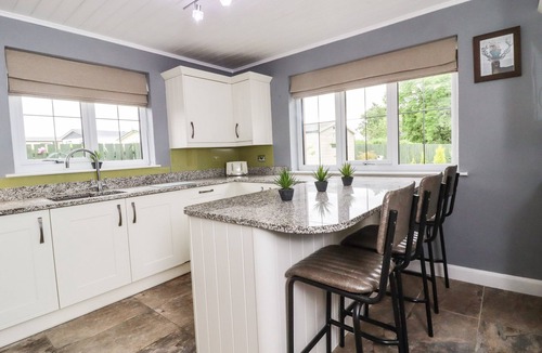 Fourstones Near Bentham Cottage | Bowland Fell Cottage