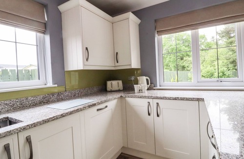 Fourstones Near Bentham Cottage | Bowland Fell Cottage