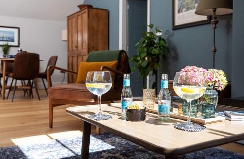 Dolphinholme House | Bowland Lodges