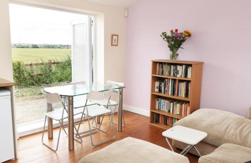 Mansfield House | Bowler Yard Cottage