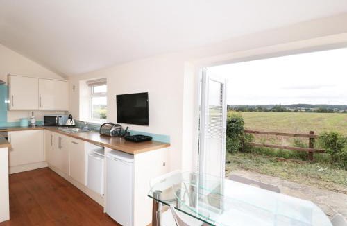 Mansfield House | Bowler Yard Cottage