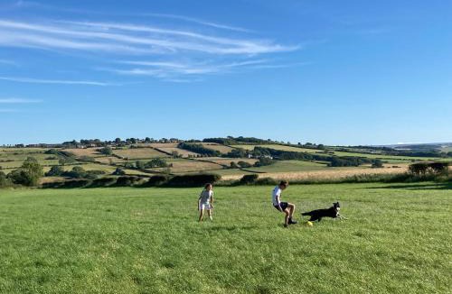 Stocksfield Other | Bowlers Hill Campsite