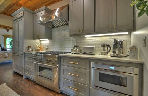 Ellijay House | Bowling Cottage At Carlotta Estates w/Pool