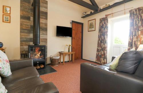 Carnbrea House | Bowling Green Cottage