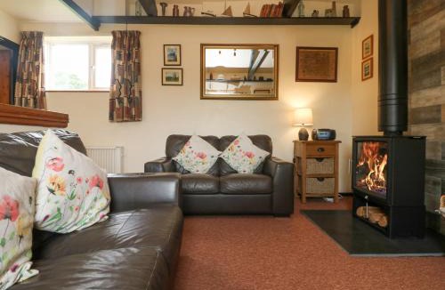 Carnbrea House | Bowling Green Cottage
