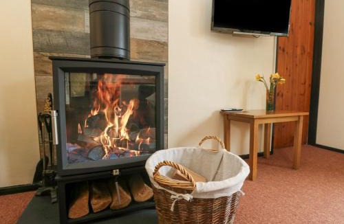 Carnbrea House | Bowling Green Cottage