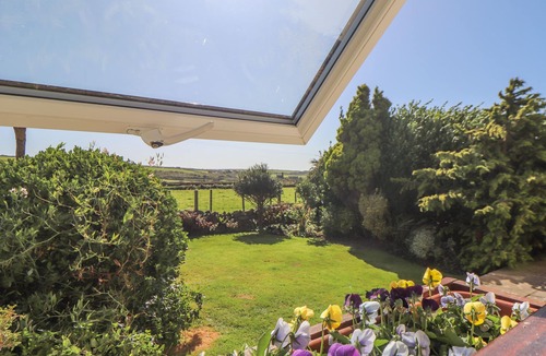 Carnkie Cottage | Bowling Green Cottage