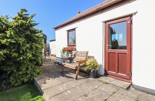 Carnkie Cottage | Bowling Green Cottage