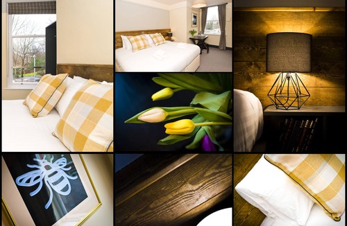 Chorlton-cum-Hardy House | Bowling Green