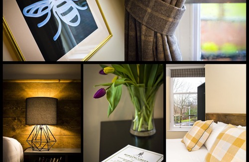 Chorlton-cum-Hardy House | Bowling Green