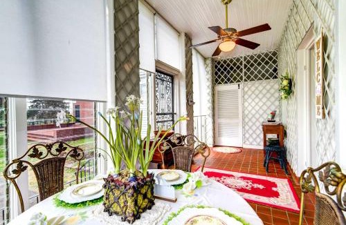 Oakland House | Bowling Green House w/Shared Pool!