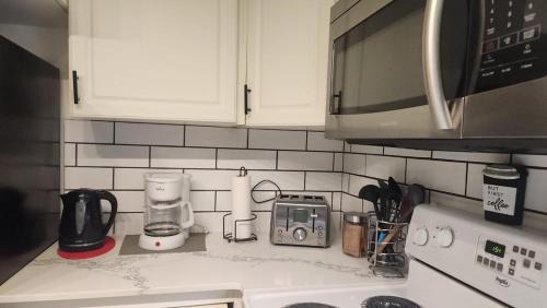 East Kildonan Apartment | Bowman house perfect for you stay 4 Bedrooms
