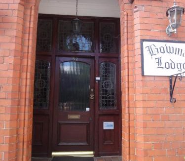 Hoole House | Bowman Lodge