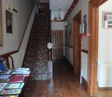 Hoole House | Bowman Lodge