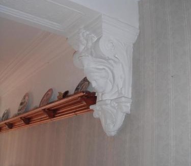 Hoole House | Bowman Lodge