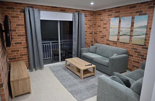 Chester Hill Apartment | Bowman's Place