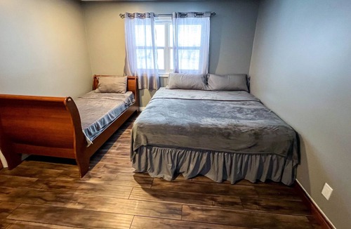 Hampton House | Bowmanville Event Place