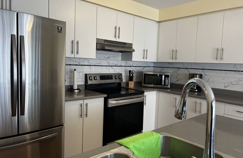 Newcastle House | Bowmanville Waterfront Executive Home