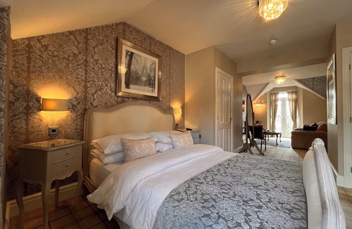 Bowness-on-Windermere Bed & Breakfast | Bowness Bay Suites - Adults only