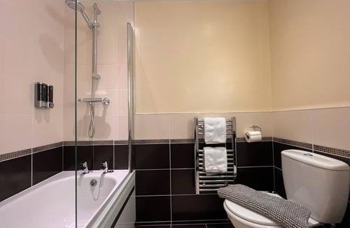 Bowness-on-Windermere Bed & Breakfast | Bowness Bay Suites - Adults only