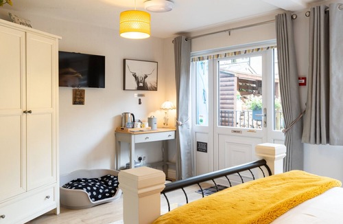 Bowness-on-Windermere House | Bowness Guest House