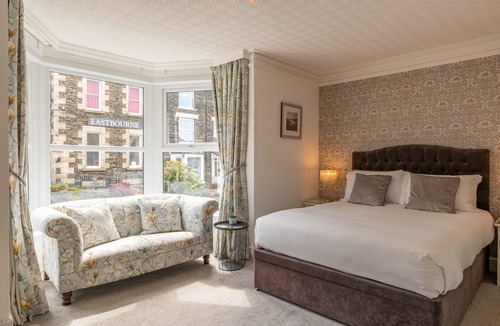 Bowness-on-Windermere House | Bowness Guest House