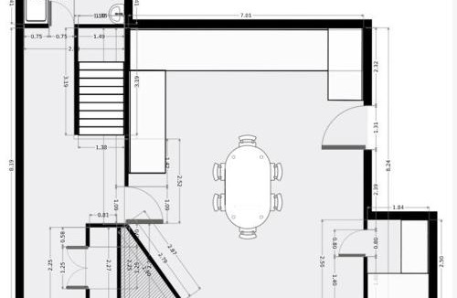 Porlock House | Bowness Porlock