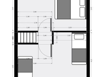 Porlock House | Bowness Porlock