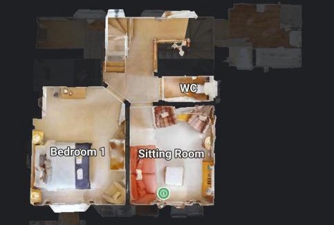 Porlock House | Bowness Porlock