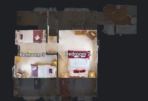 Porlock House | Bowness Porlock