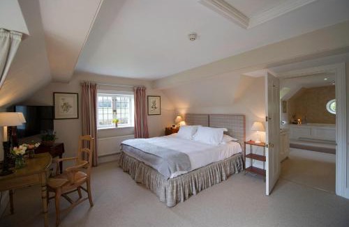Derry Hill Hotel | Bowood Hotel, Spa, and Golf Resort