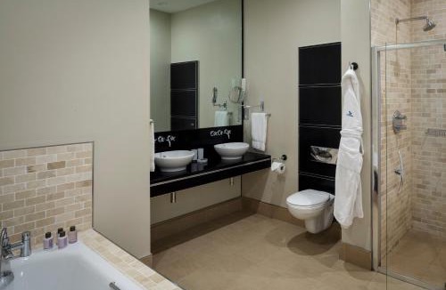 Derry Hill Hotel | Bowood Hotel, Spa, and Golf Resort