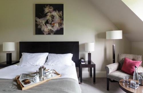 Derry Hill Hotel | Bowood Hotel, Spa, and Golf Resort