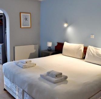 St Teath House | Bowood Park Hotel