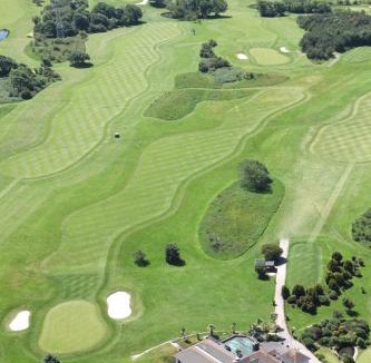 St Teath House | Bowood Park Hotel