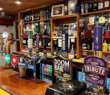 St Teath House | Bowood Park Hotel