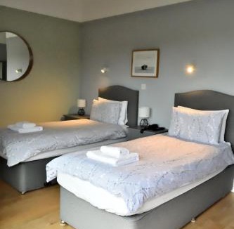 St Teath House | Bowood Park Hotel