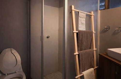 Zapopan Apartment | BOWRA SUITE AZARA, CONSULATE AREA