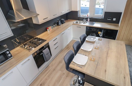 Cartworth Cottage | Bowshaw