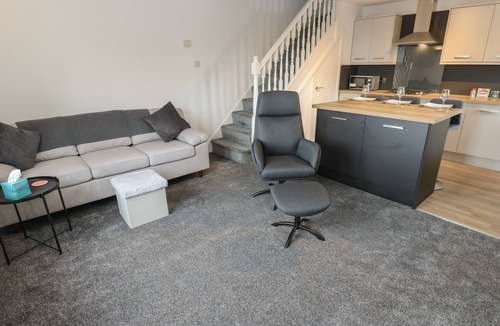 Cartworth Cottage | Bowshaw