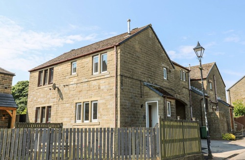 Cartworth Cottage | Bowshaw