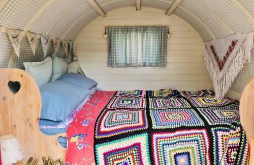 Aberlour Other | Bowtop Wagon at Lettoch Farm