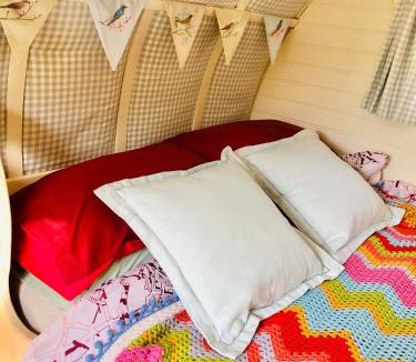 Aberlour Other | Bowtop Wagon at Lettoch Farm