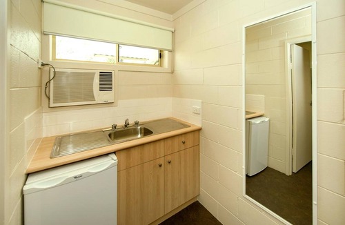 Burwood Hotel | Box Hill Motel