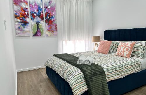 Box Hill Apartment | Box hill townhouse