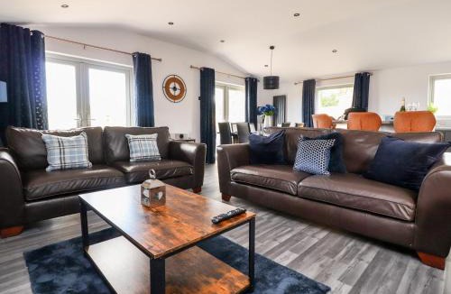 Wennington House | Box Tree Escapes