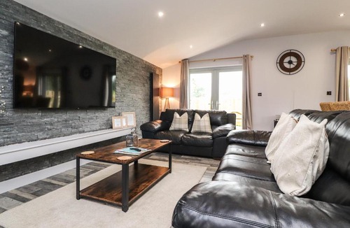 Wennington House | Box Tree Escapes