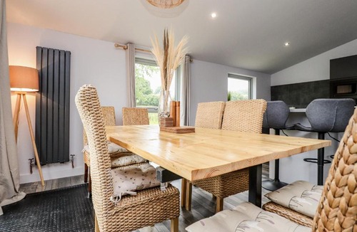 Wennington House | Box Tree Escapes